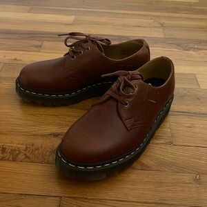 Dr. Martens 1461 Ziggy Leather Oxfords, Men’s size 8
